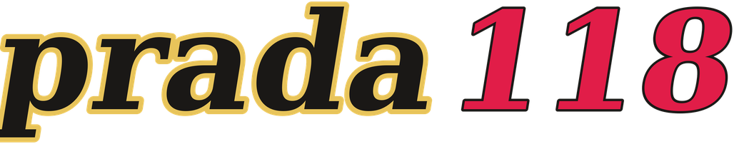 prada118 logo